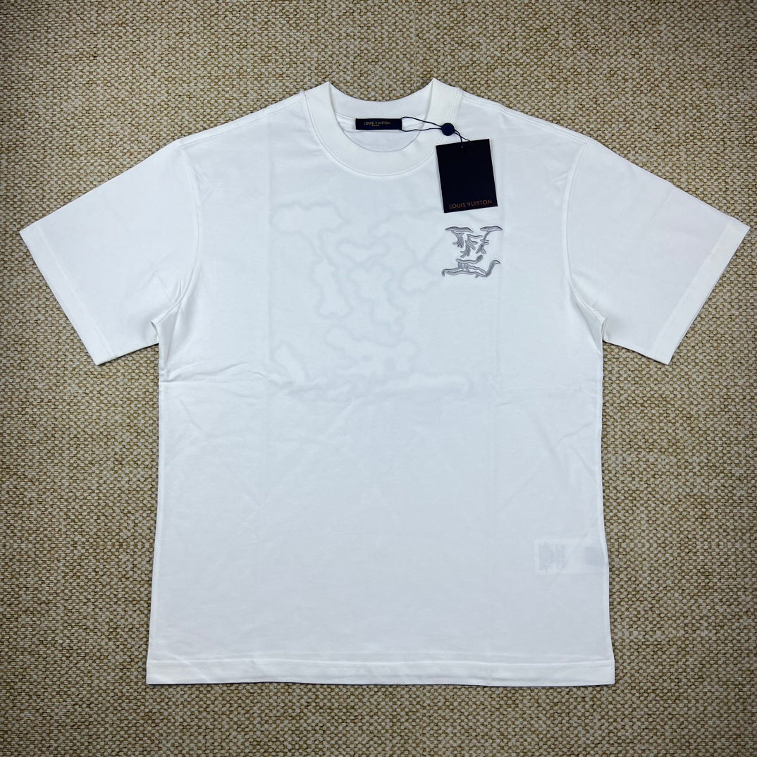 LuxluxHouse Louis Vuitton T-shirt NO.4