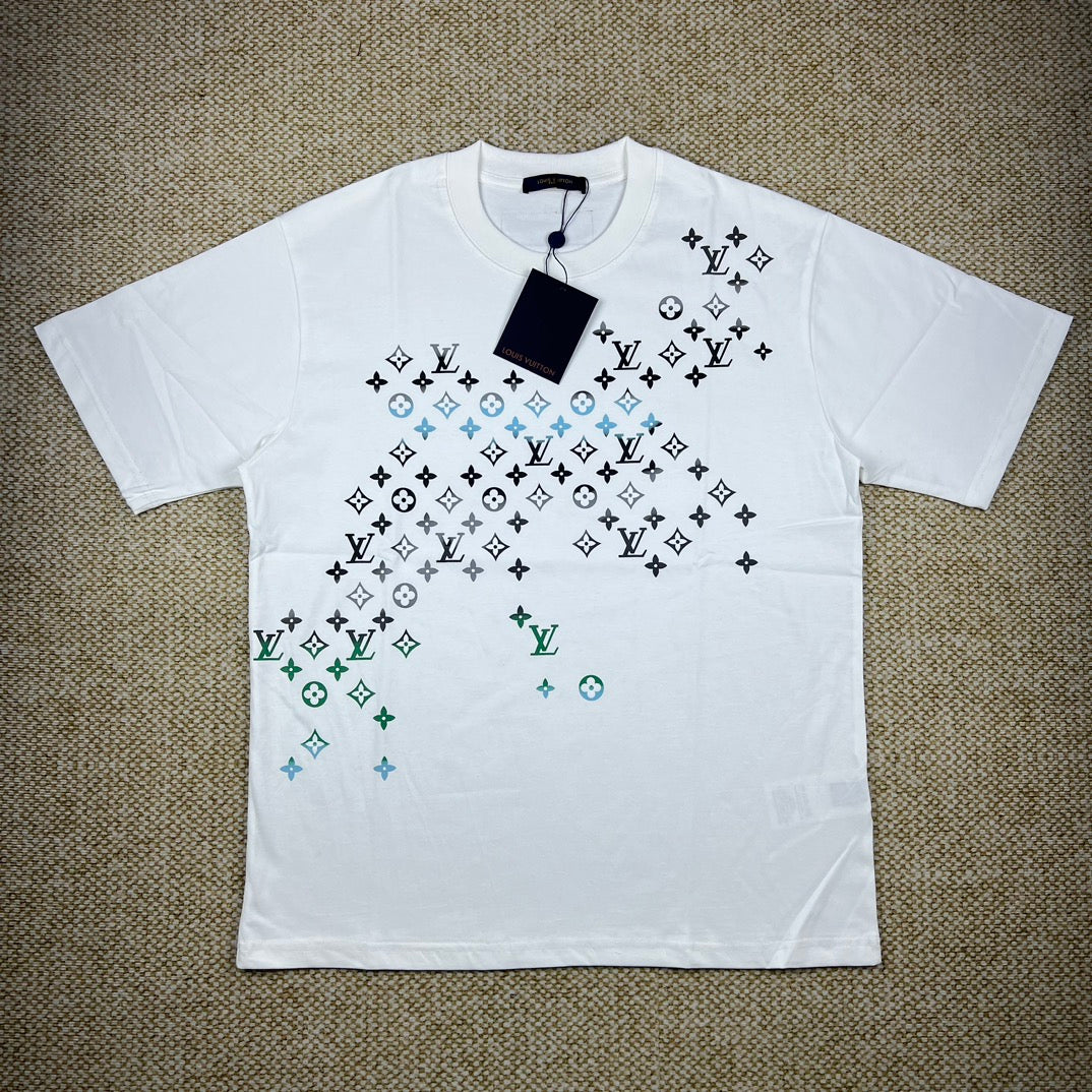 LuxluxHouse Louis Vuitton T-shirt NO.4