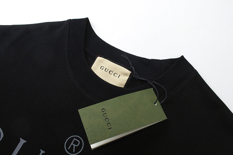 LuxluxHouse Best Quality Clothes Gucci T-shirt