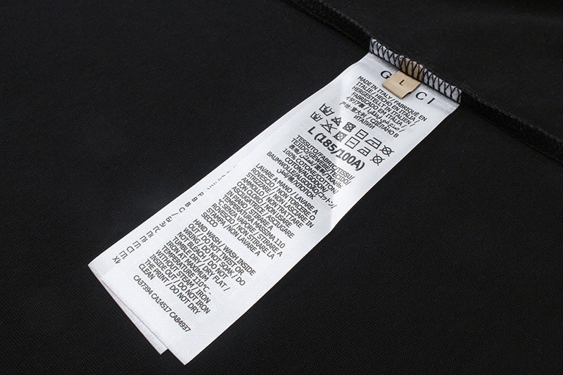 LuxluxHouse Best Quality Clothes Gucci T-shirt