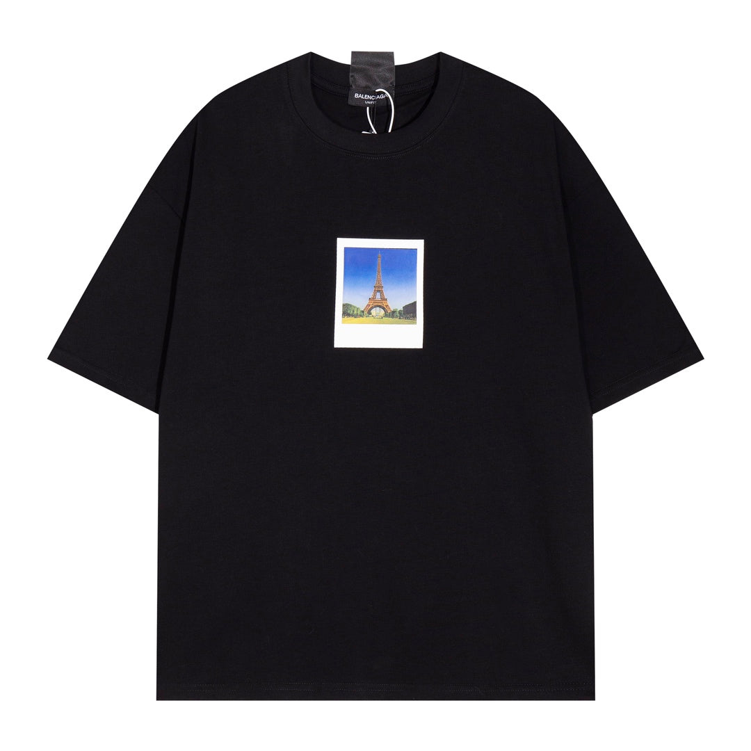 LuxluxHouse Balenciaga T-shirt NO.10