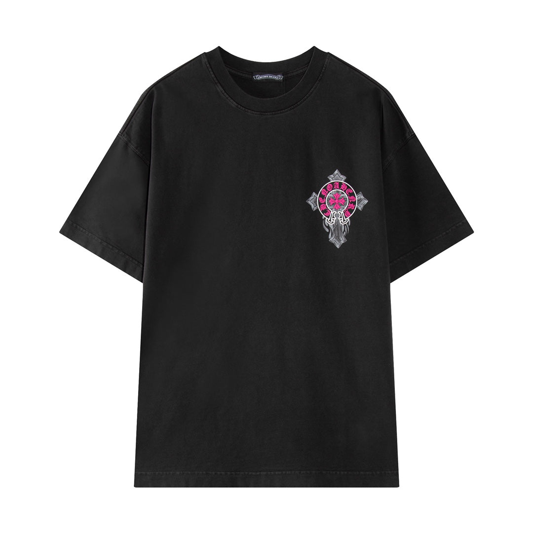 Chrome Hearts T-shirt NO.3