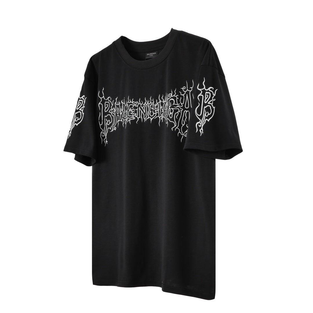 LuxluxHouse Balenciaga T-shirt NO.10