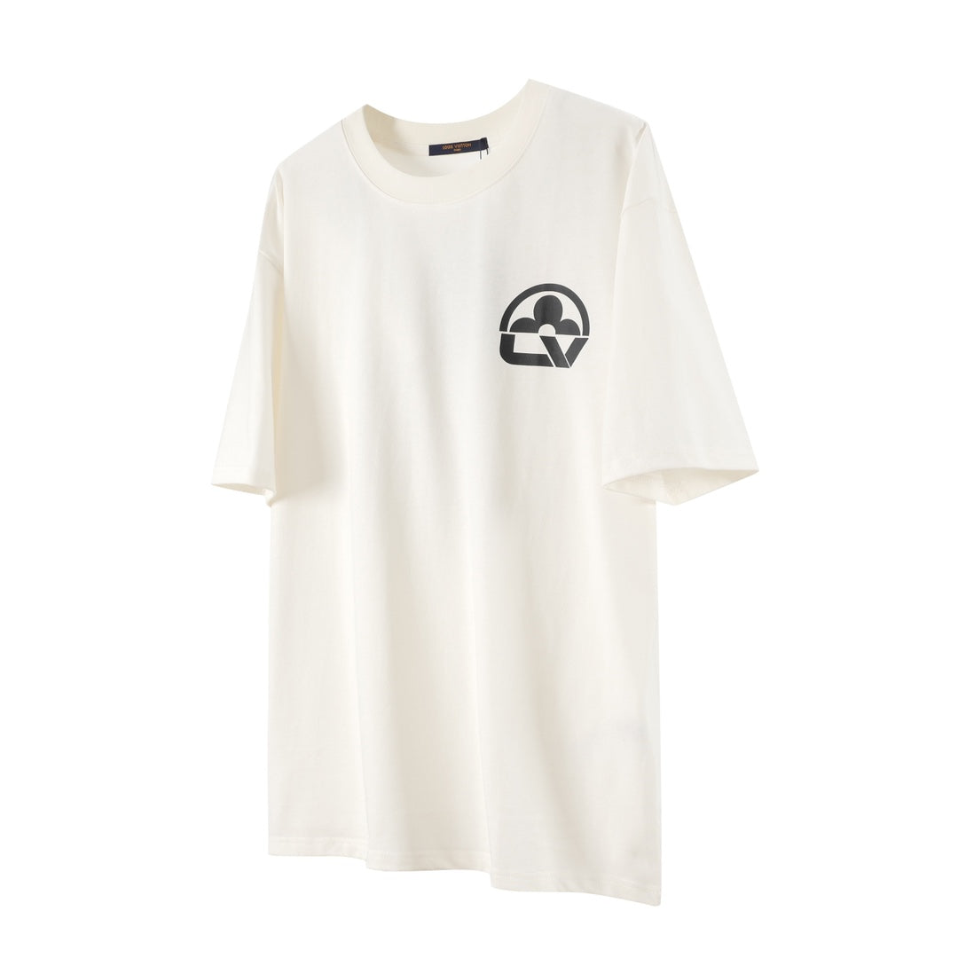 LuxluxHouse Louis Vuitton T-shirt NO.6