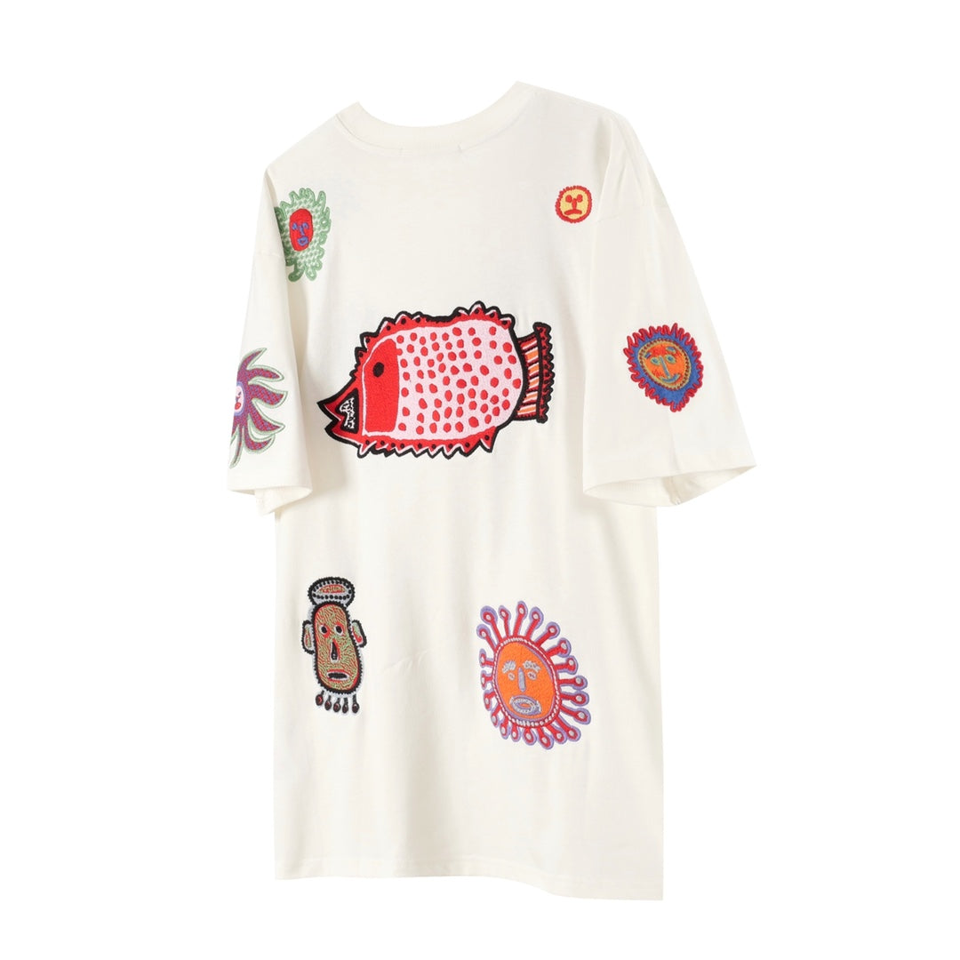 LuxluxHouse Best Quality Clothes T-shirt Louis Vuitton