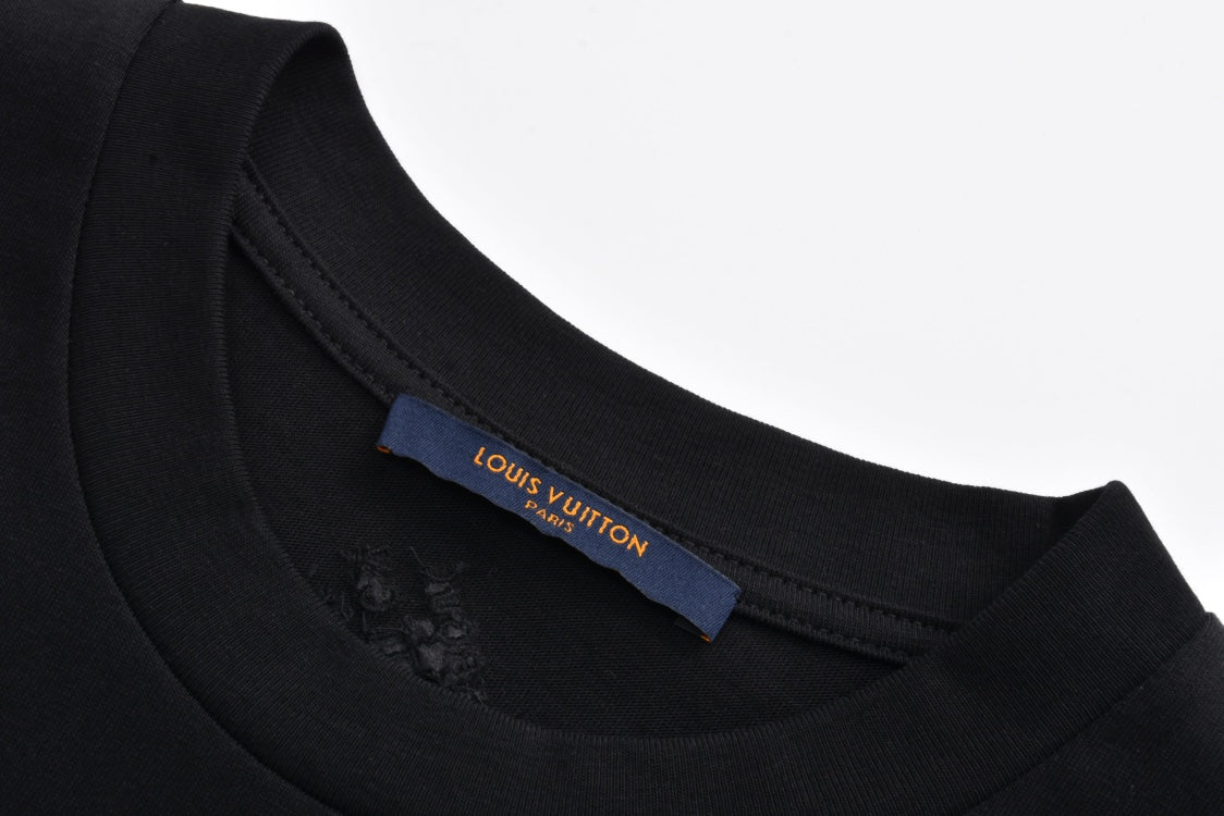 LuxluxHouse Best Quality Clothes T-shirt Louis Vuitton