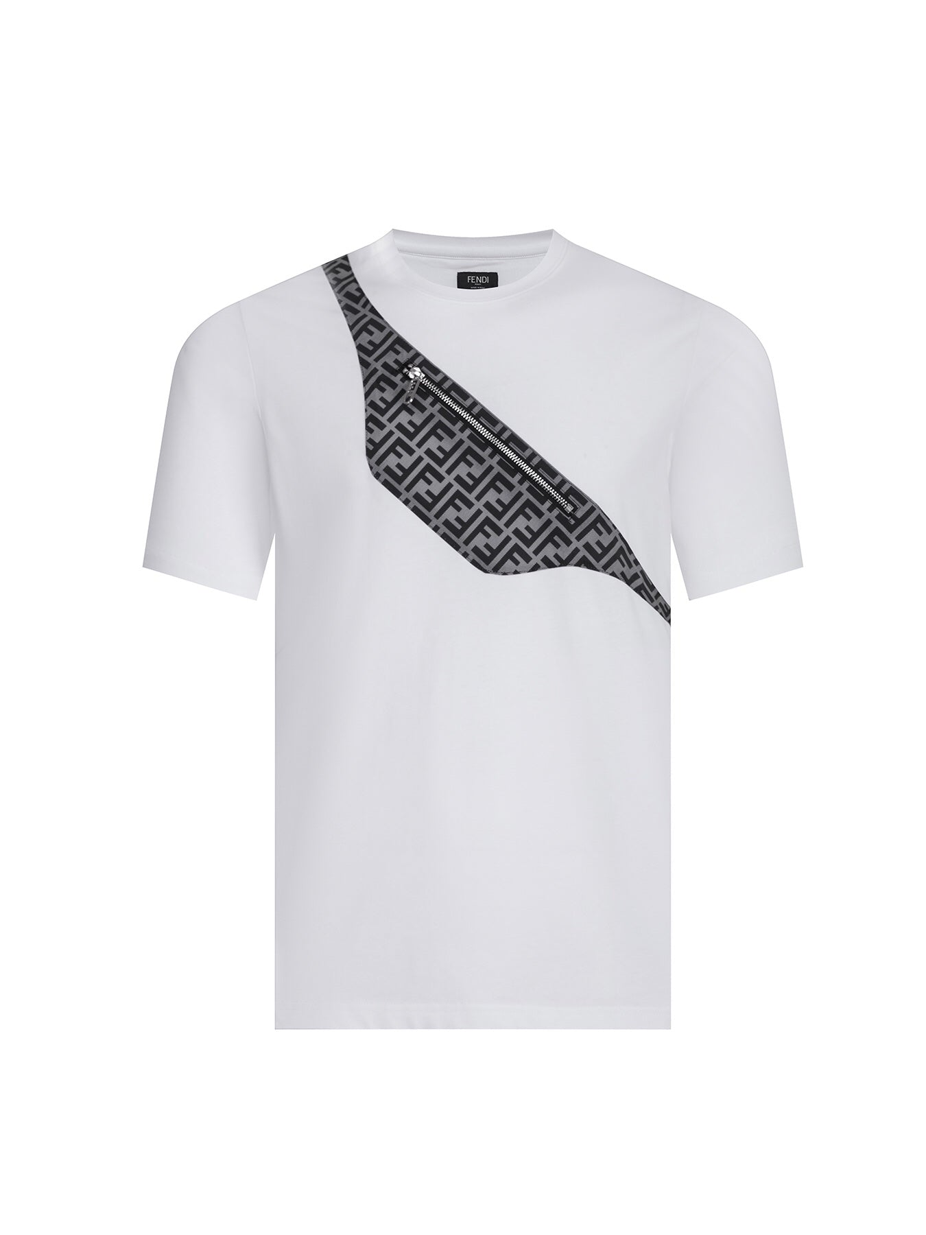 LuxluxHouse Fendi T-shirt NO.4