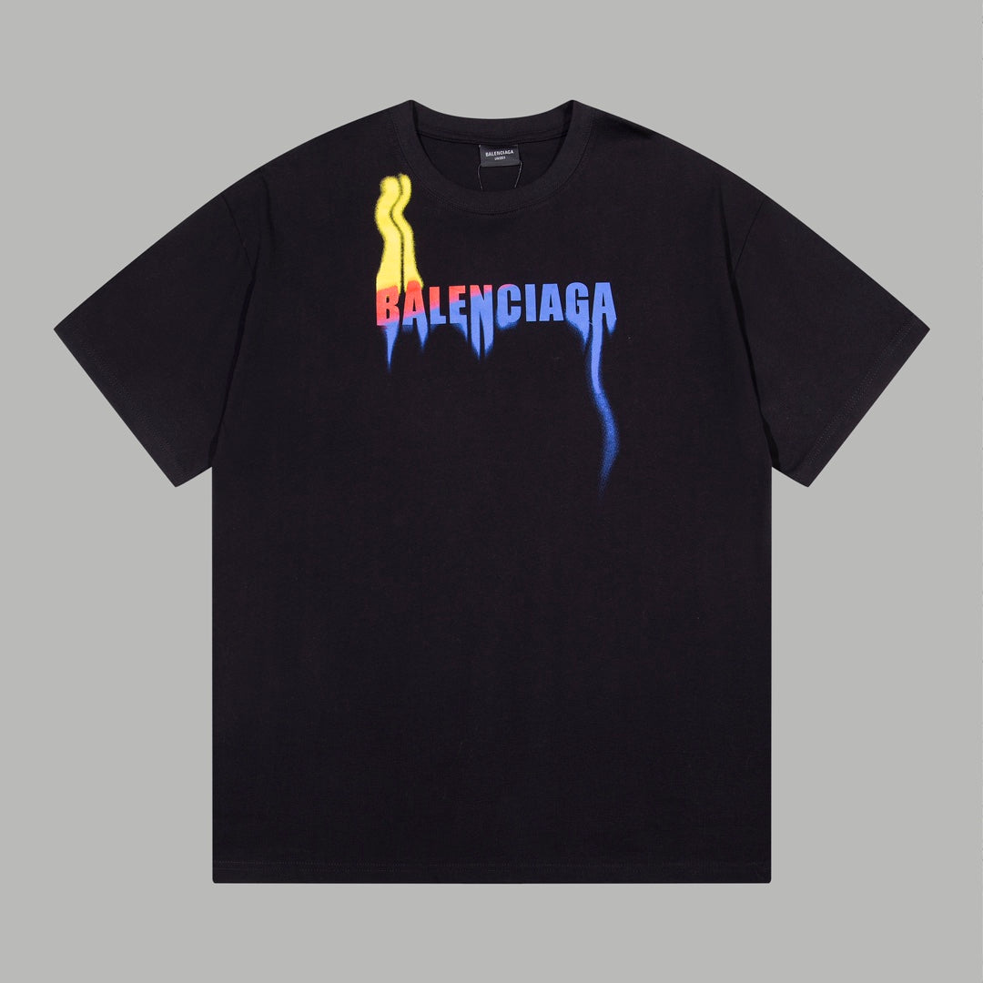 LuxluxHouse Balenciaga T-shirt NO.10