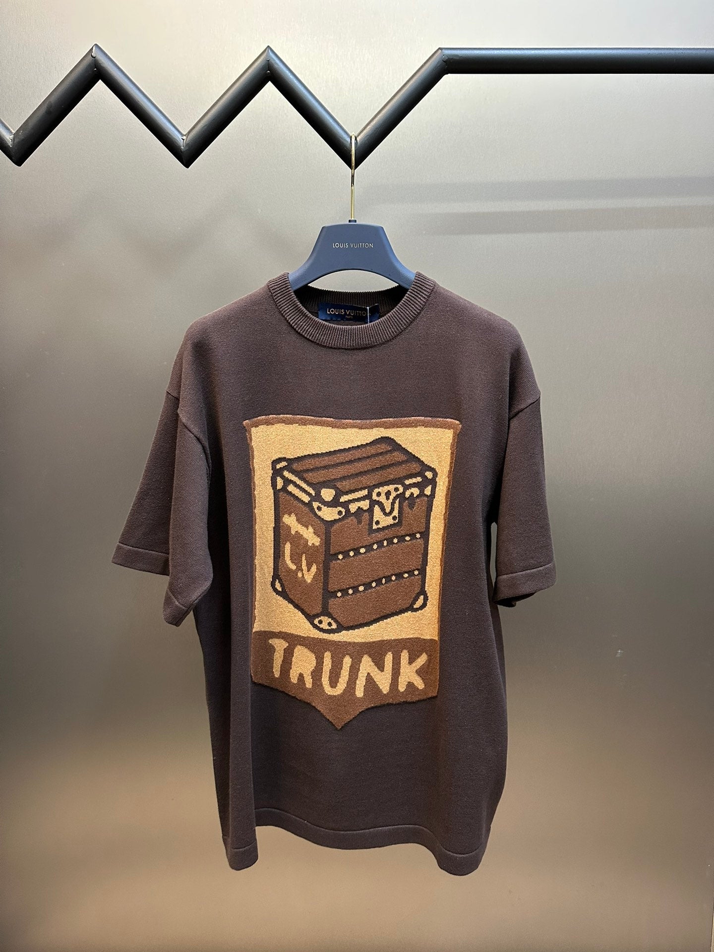 LuxluxHouse Louis Vuitton T-shirt NO.3