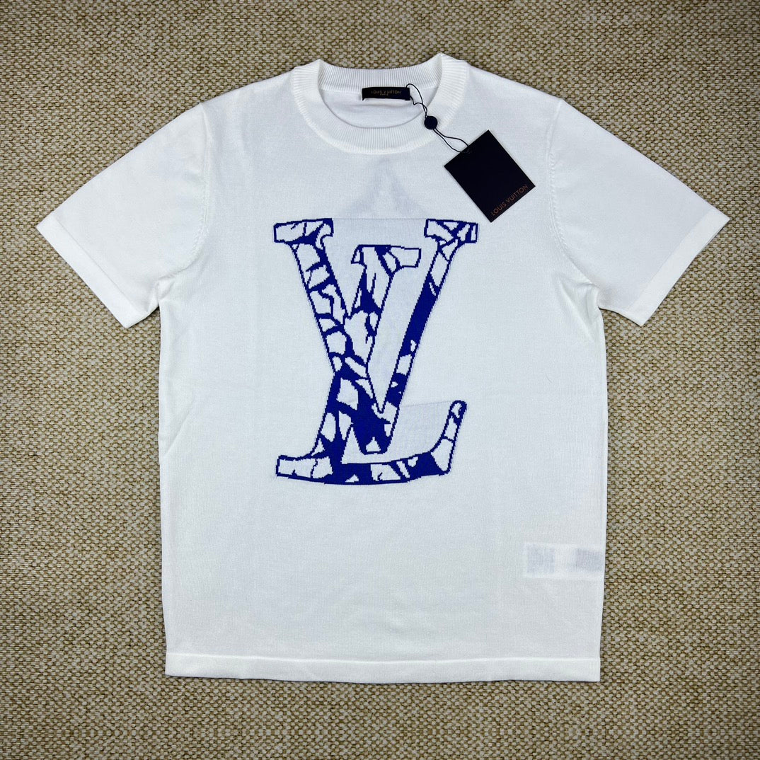 LuxluxHouse Louis Vuitton T-shirt NO.4