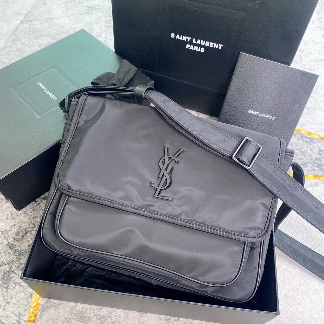 LuxluxHouse Best Quality Bags YSL Women
