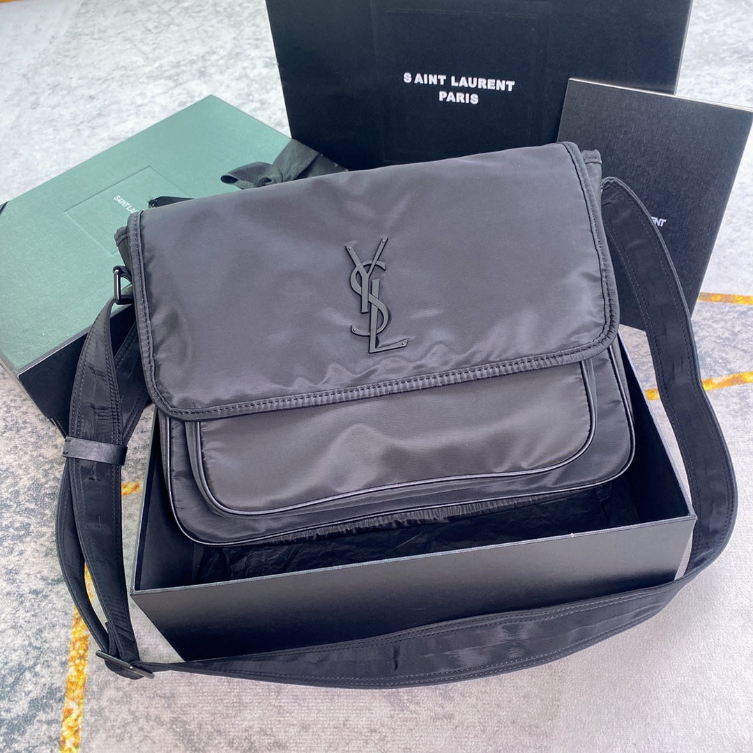 LuxluxHouse Best Quality Bags YSL Women