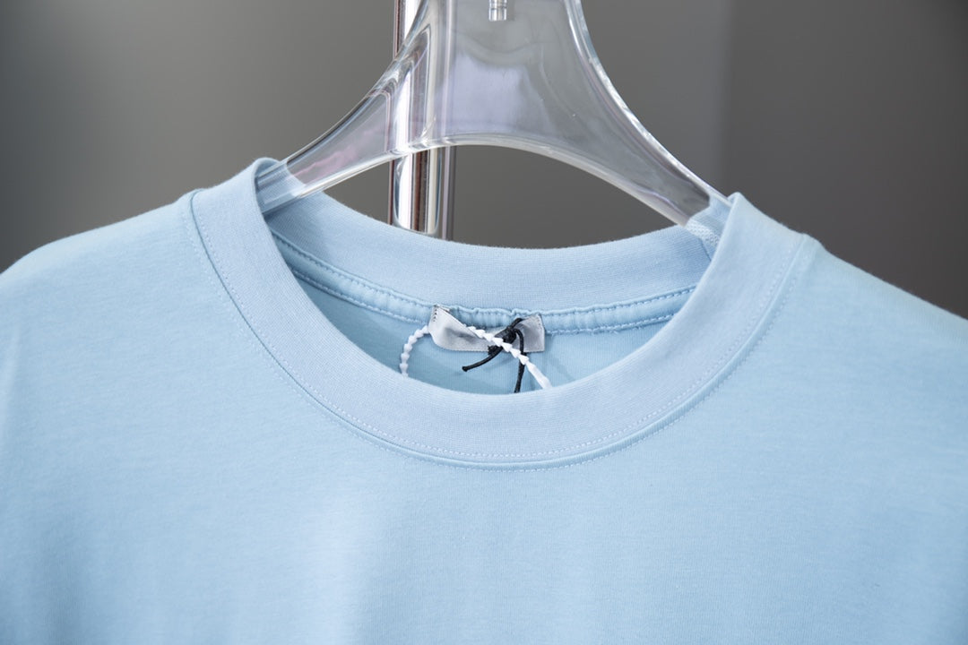 LuxluxHouse Best Quality Clothes T-shirt Dior