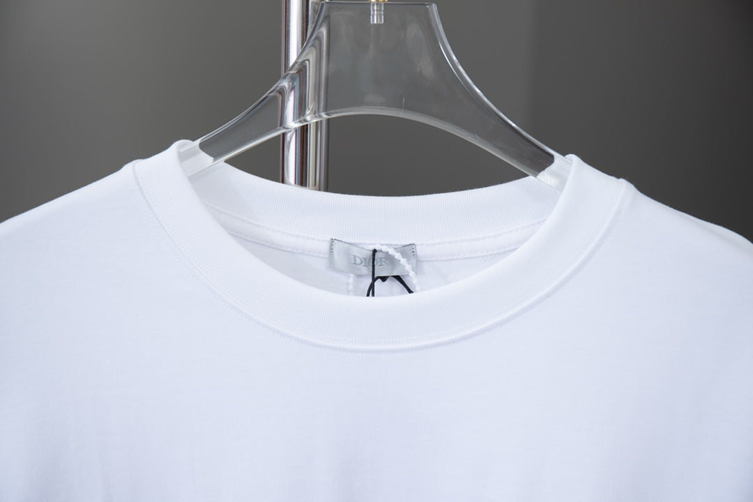 LuxluxHouse Best Quality Clothes T-shirt Dior