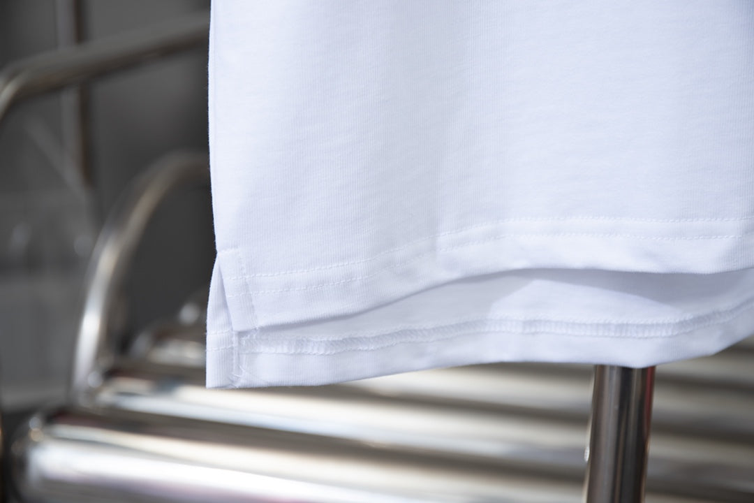 LuxluxHouse Best Quality Clothes T-shirt Dior