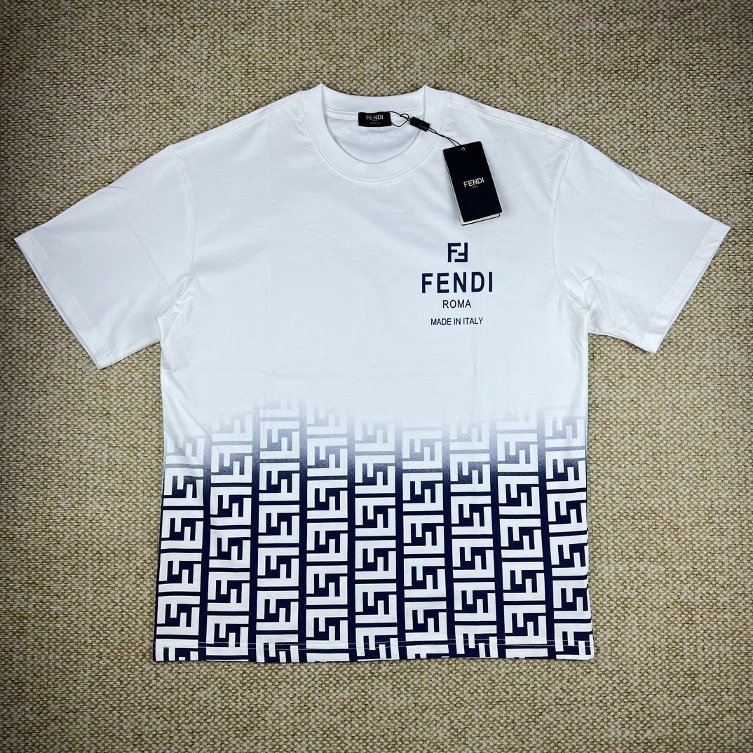 LuxluxHouse Fendi T-shirt NO.4