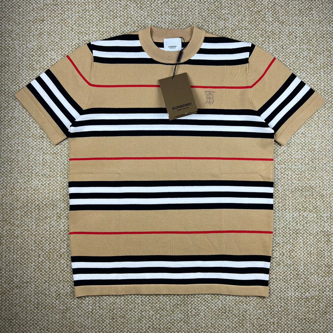 LuxluxHouse Burberry T-shirt NO.4