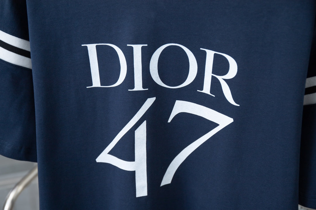 LuxluxHouse Best Quality Clothes T-shirt Dior