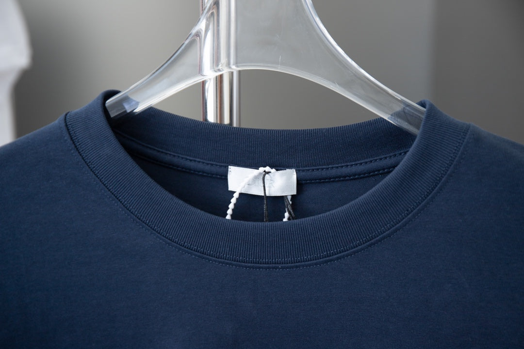 LuxluxHouse Best Quality Clothes T-shirt Dior