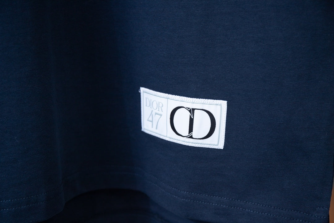 LuxluxHouse Best Quality Clothes T-shirt Dior