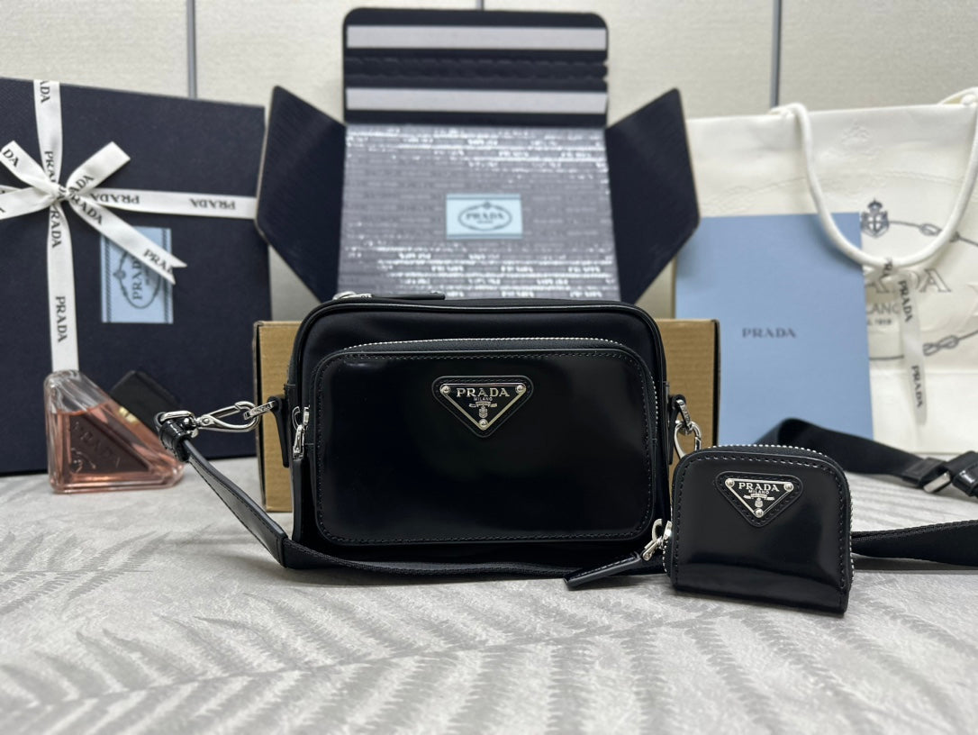 LuxluxHouse Best Quality Bags Prada Women Men