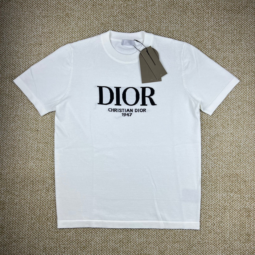 LuxluxHouse Dior T-shirt NO.4