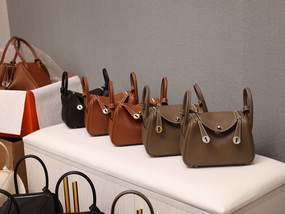 LuxluxHouse Best Quality Bags Women Hermes