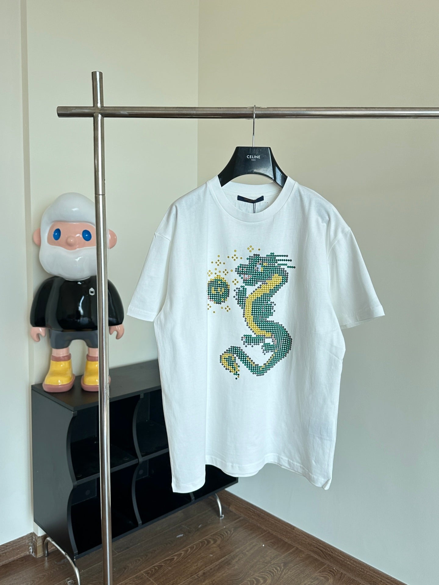 LuxluxHouse Louis Vuitton T-shirt NO.3