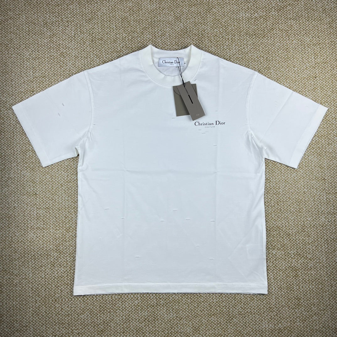 LuxluxHouse Dior T-shirt NO.4