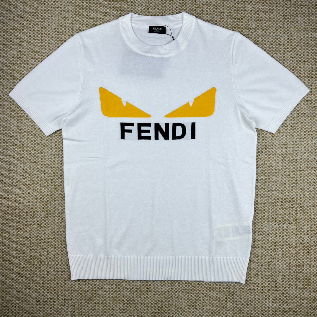 LuxluxHouse Fendi T-shirt NO.4