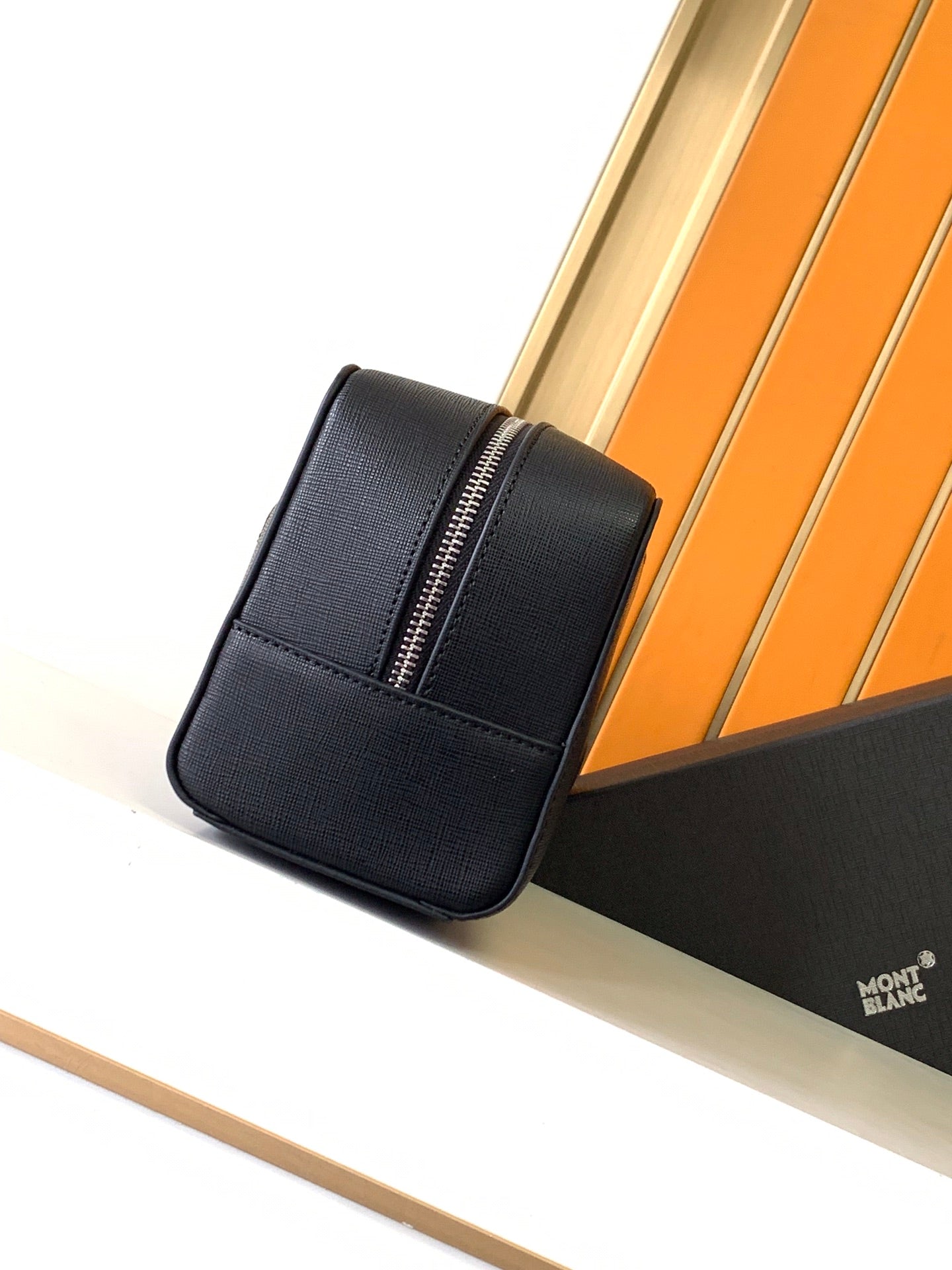 LuxluxHouse Best Quality Bags Montblanc Men