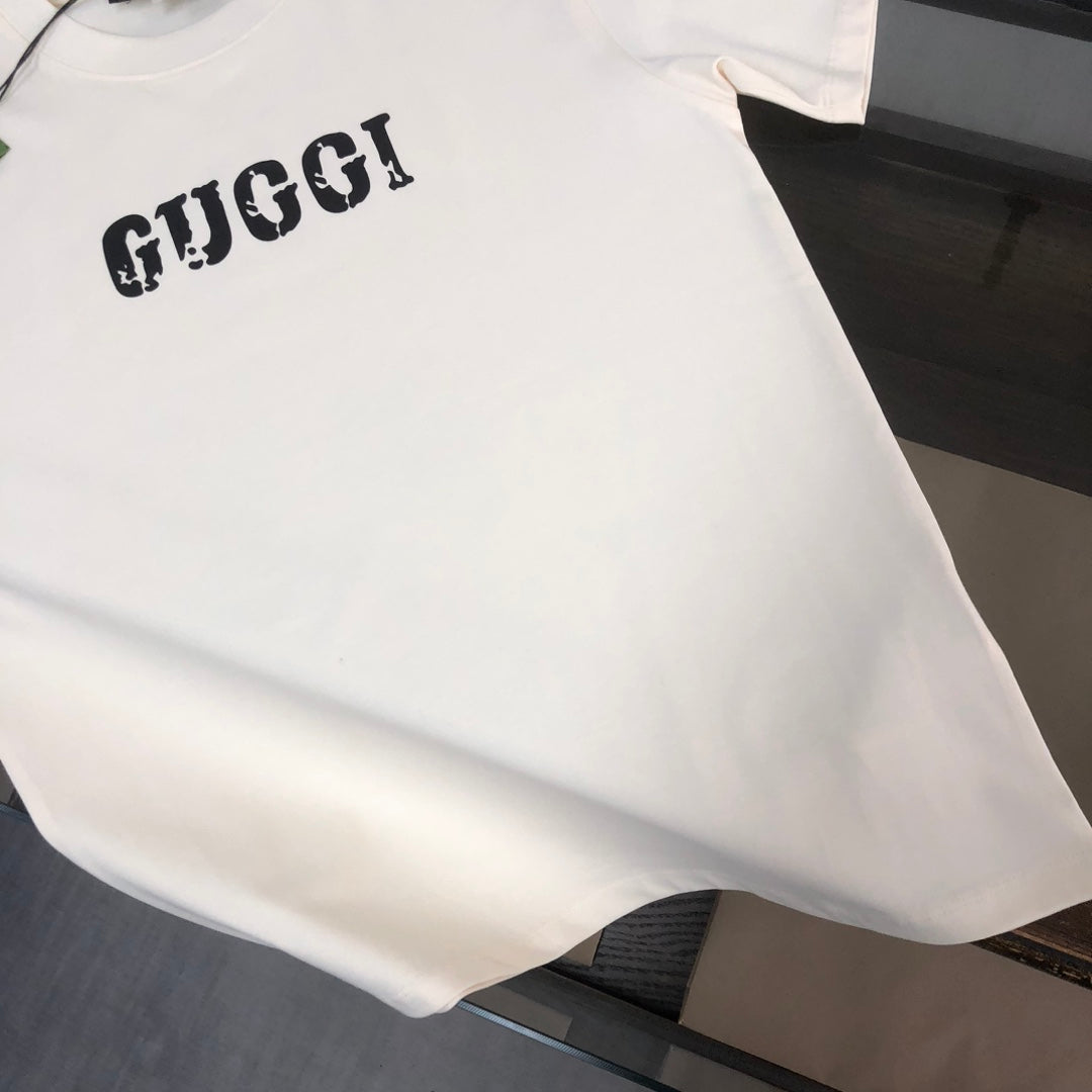 LuxluxHouse Best Quality Clothes Gucci T-shirt