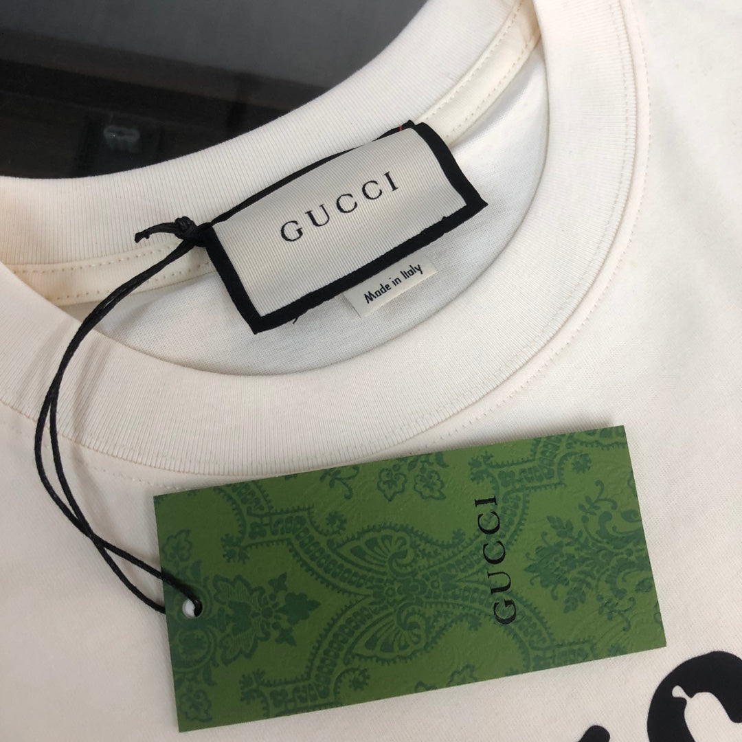 LuxluxHouse Best Quality Clothes Gucci T-shirt