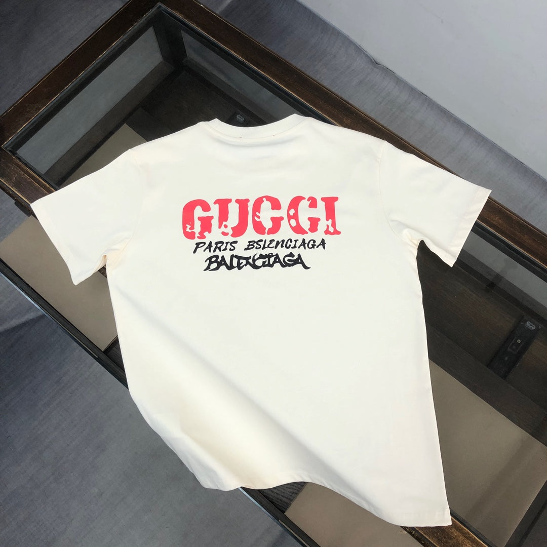 LuxluxHouse Best Quality Clothes Gucci T-shirt