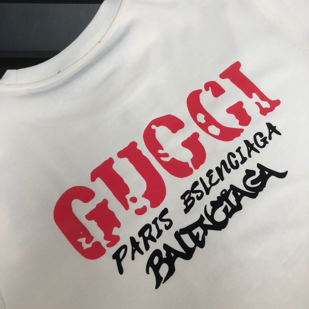 LuxluxHouse Best Quality Clothes Gucci T-shirt