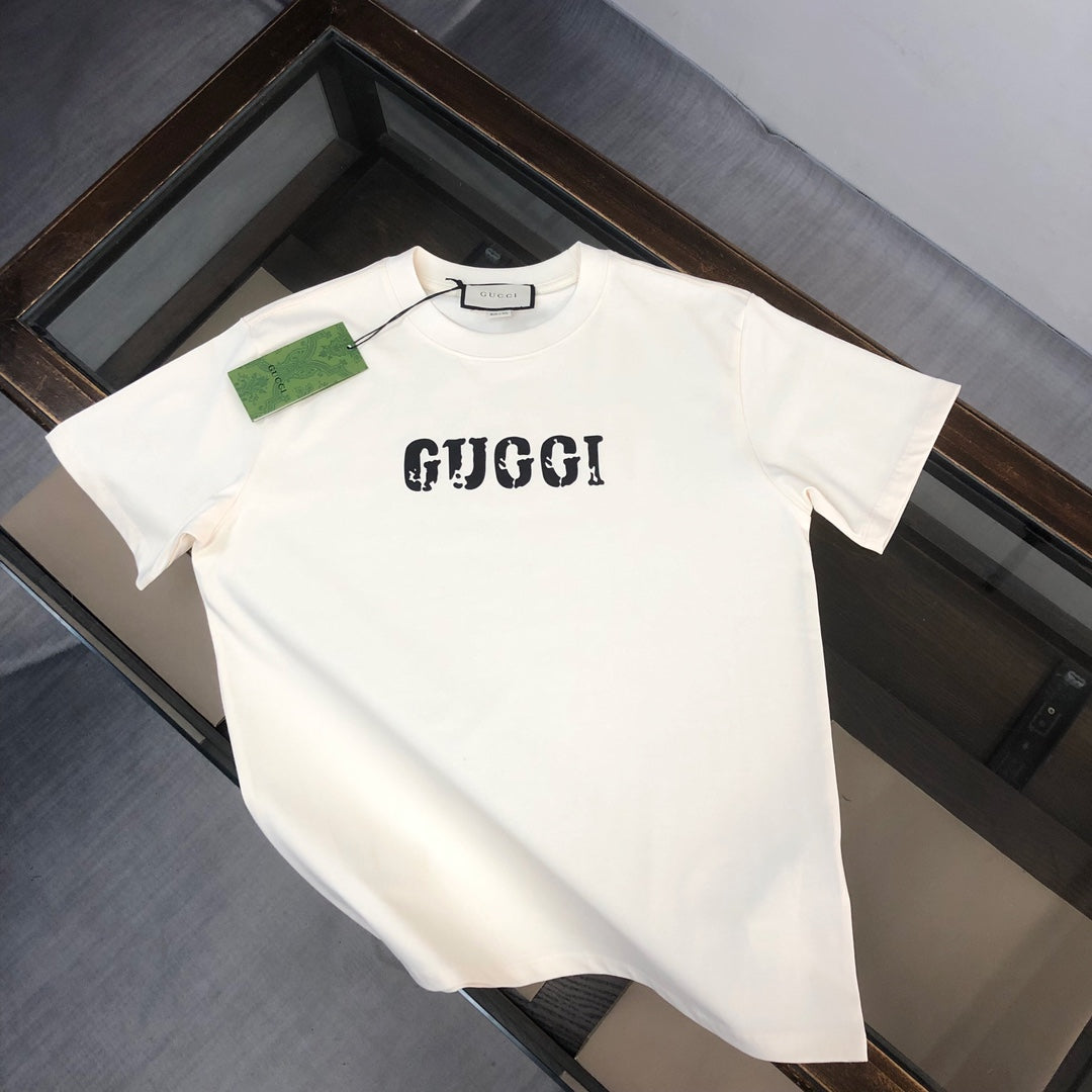LuxluxHouse Best Quality Clothes Gucci T-shirt