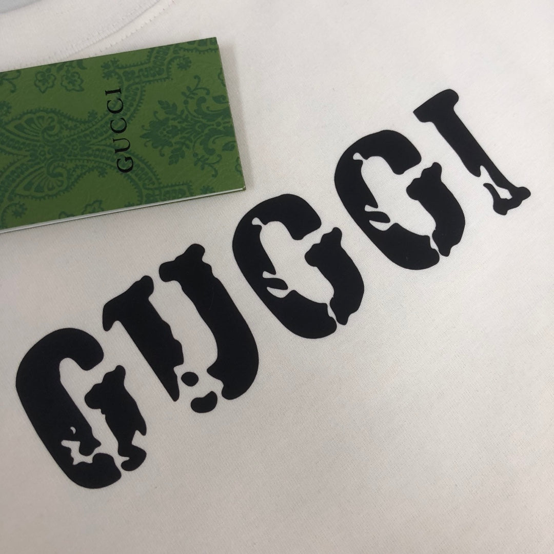 LuxluxHouse Best Quality Clothes Gucci T-shirt
