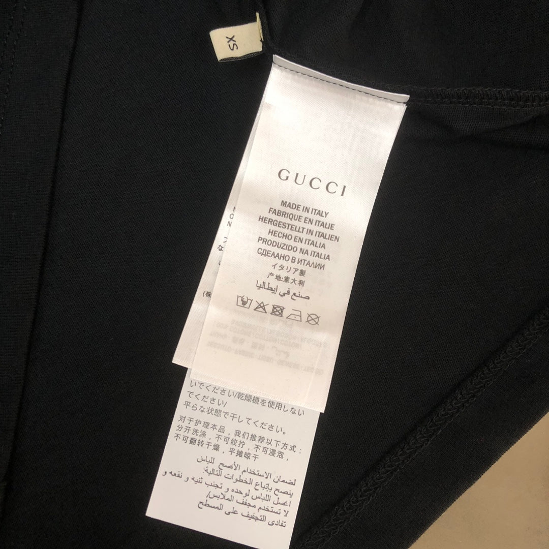 LuxluxHouse Best Quality Clothes Gucci T-shirt