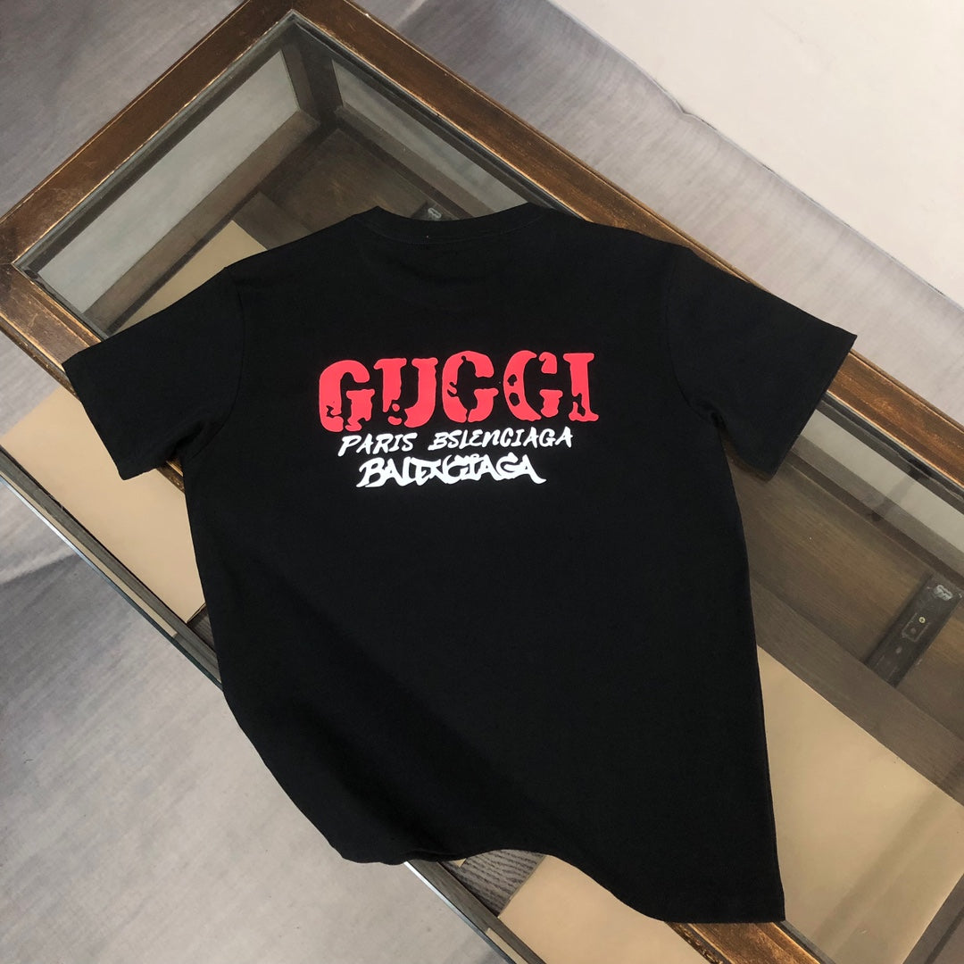 LuxluxHouse Best Quality Clothes Gucci T-shirt