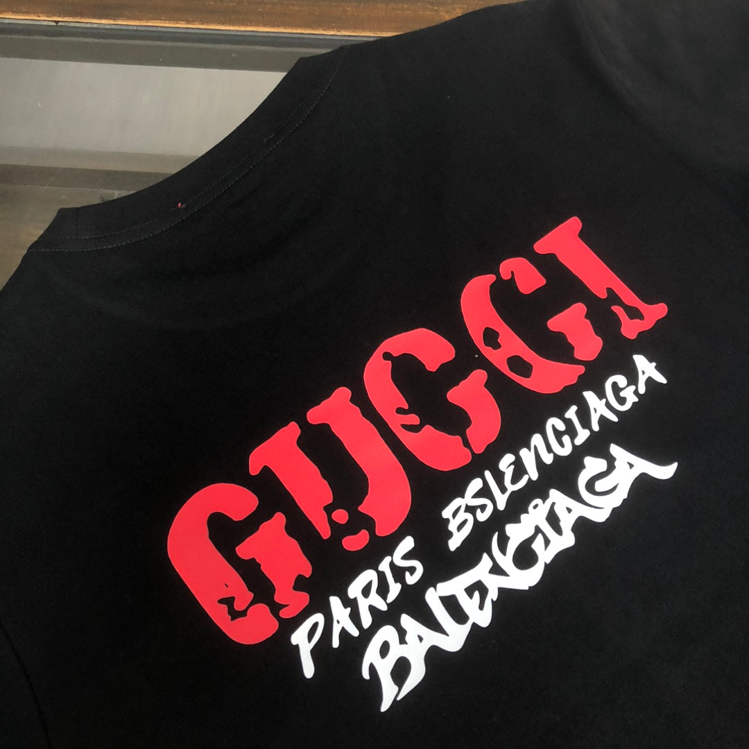 LuxluxHouse Best Quality Clothes Gucci T-shirt