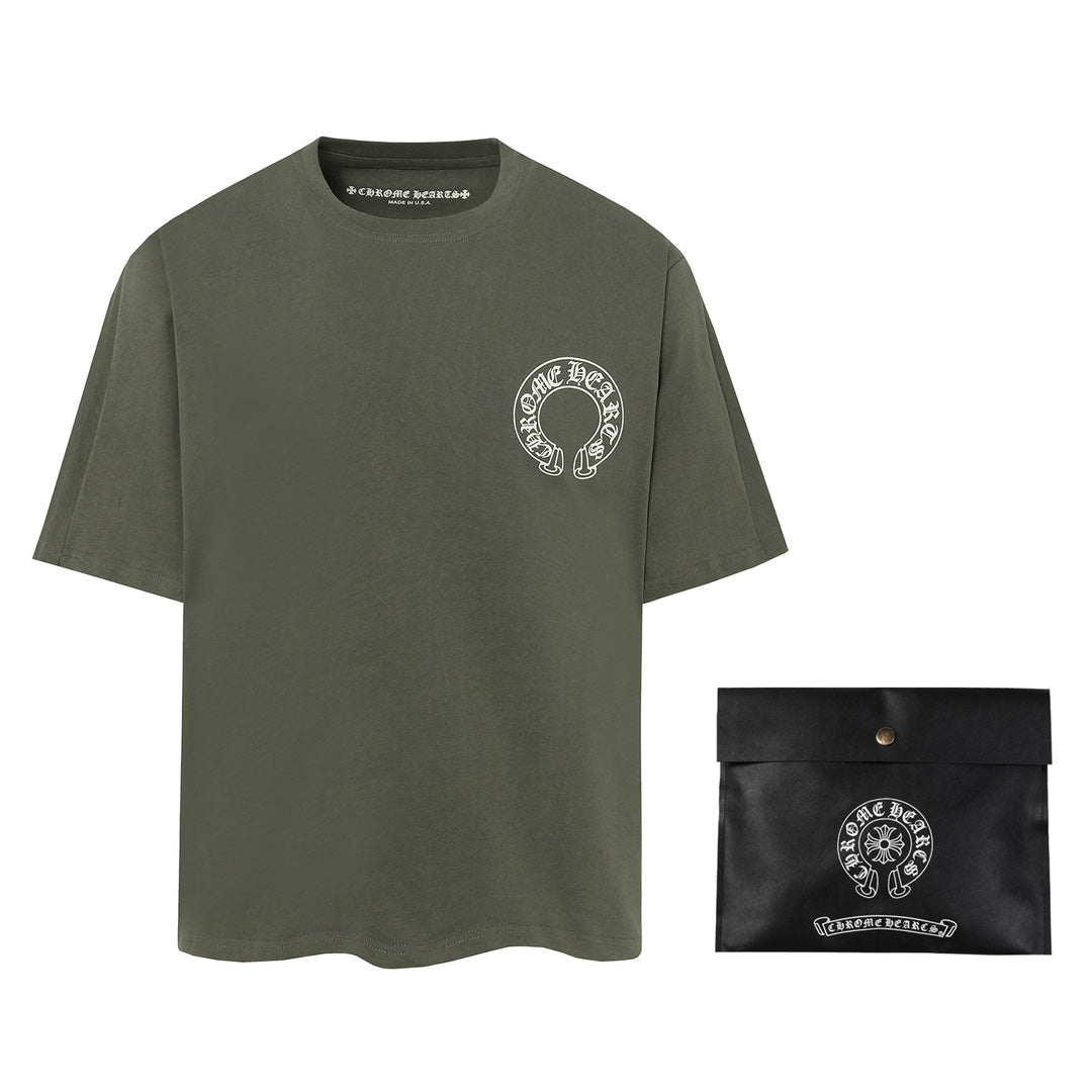 Chrome Hearts T-shirt NO.3