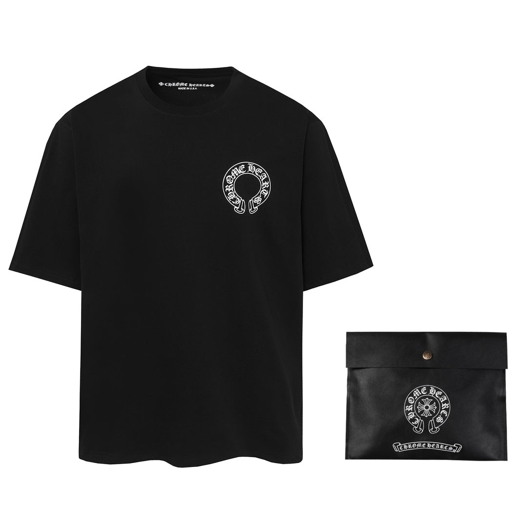 Chrome Hearts T-shirt NO.4