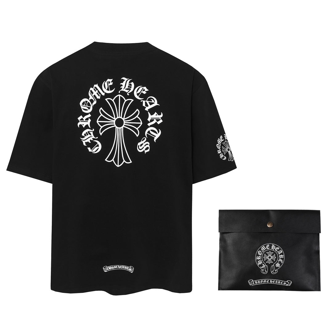 Chrome Hearts T-shirt NO.4