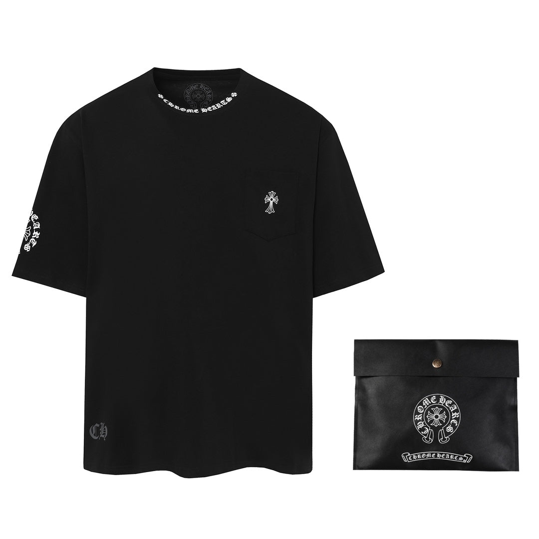 Chrome Hearts T-shirt NO.4