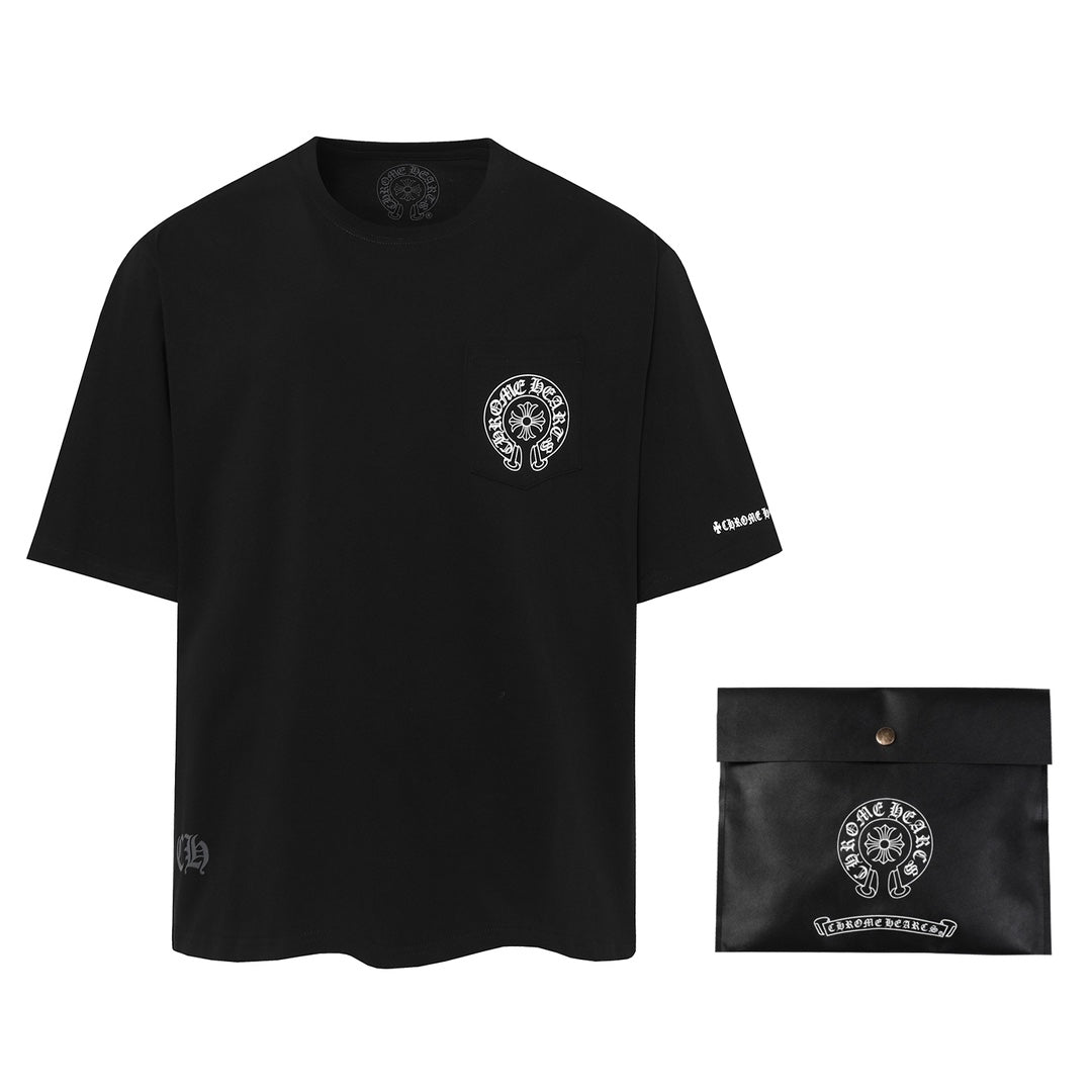 Chrome Hearts T-shirt NO.4