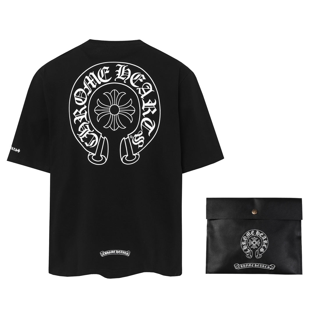 Chrome Hearts T-shirt NO.4