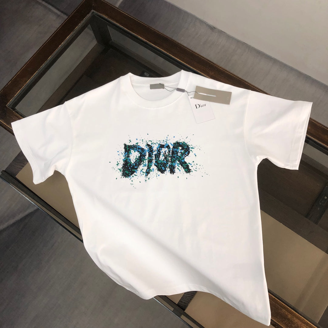 LuxluxHouse Dior T-shirt NO.4