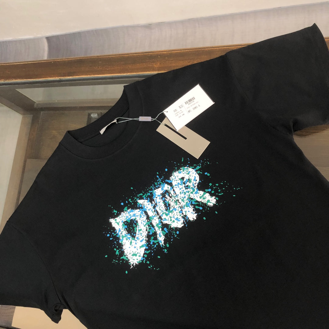 LuxluxHouse Best Quality Clothes T-shirt Dior