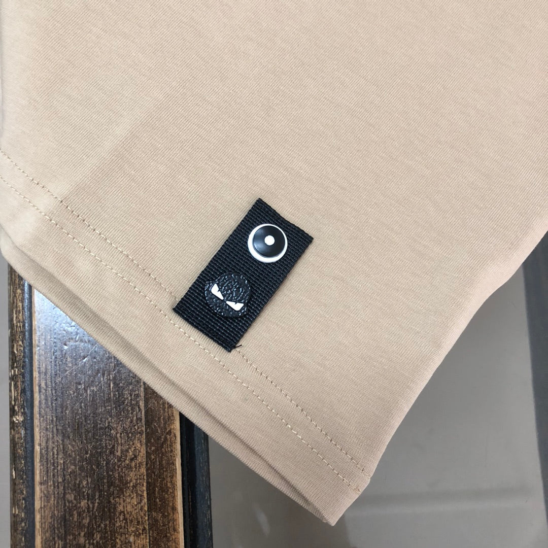 LuxluxHouse Best Quality Clothes Fendi T-shirt
