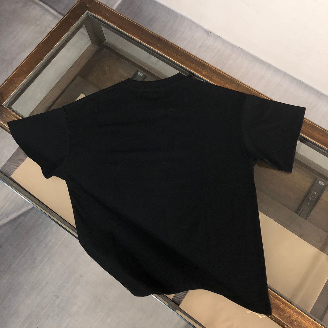 LuxluxHouse Best Quality Clothes Fendi T-shirt
